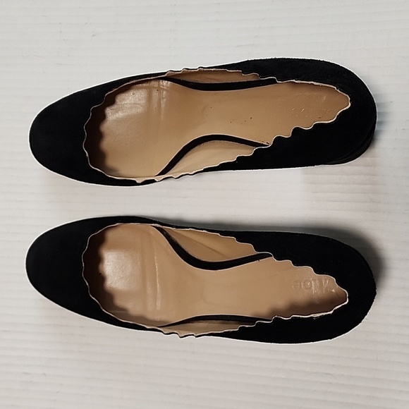 Chloe Lauren Pumps (SZ 40) - Picture 3 of 12